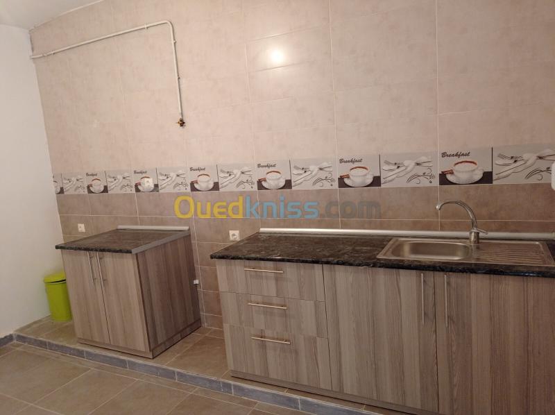 Location Appartement F3 Constantine El khroub 4
