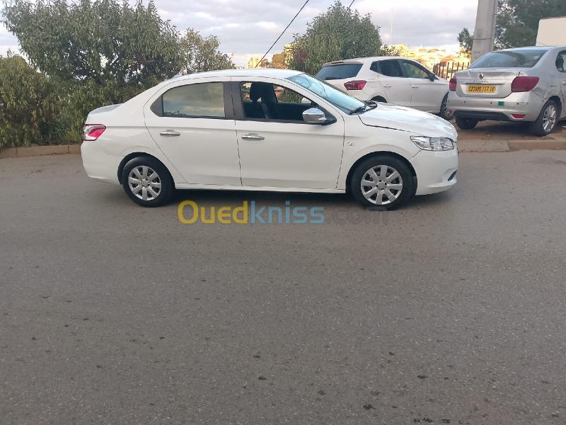 Peugeot 301 2013 301 2