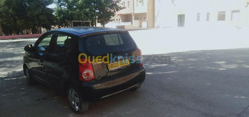 Kia Picanto 2008  6
