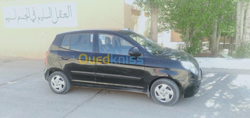Kia Picanto 2008  5