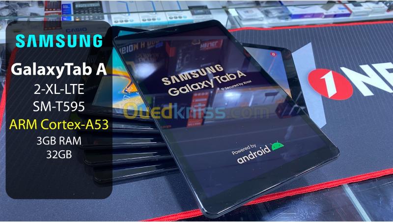 Samsung tab cheap a2 lte