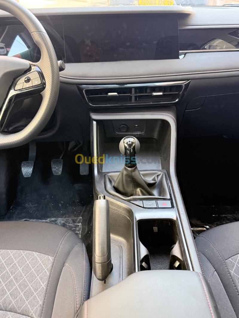 Roewe I5 2026 I5 15