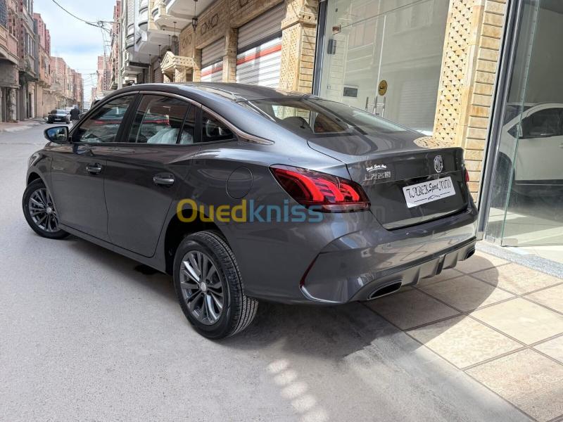 MG MG5 2026 MG5 Flagship Edition 7