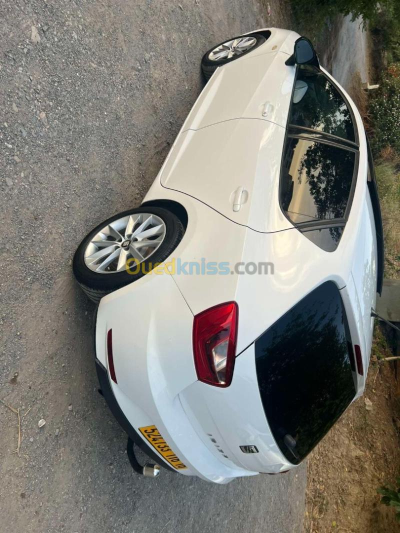 Seat Ibiza 2016 Loca 3