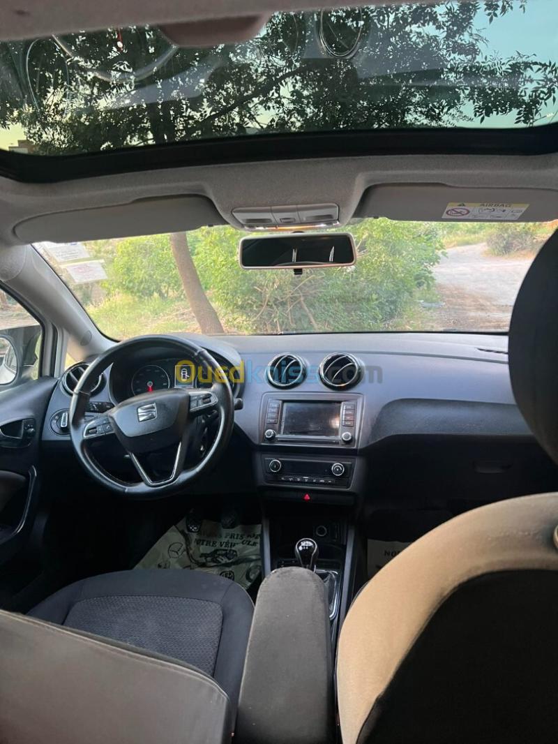 Seat Ibiza 2016 Loca 6