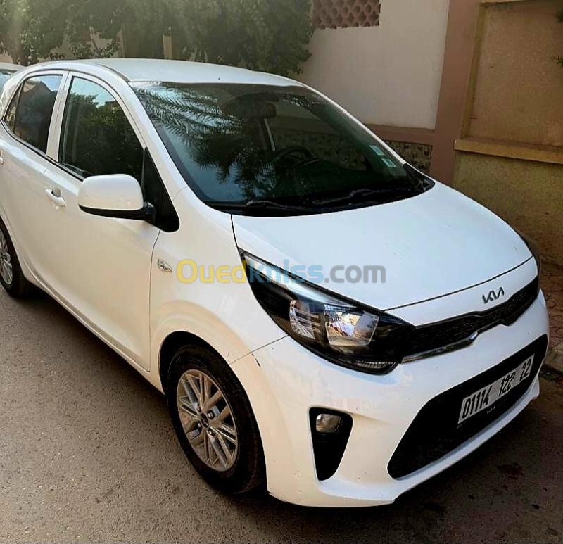 Kia Picanto 2022 EX 2
