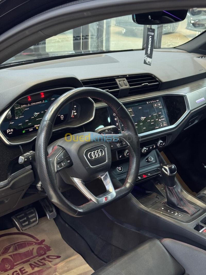 Audi Q3 2024 S Line 4