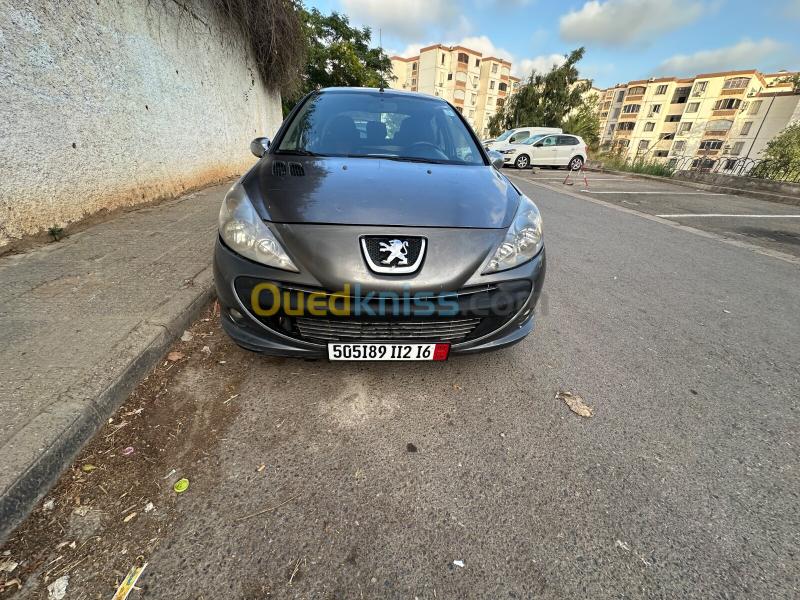 Peugeot 206 Plus 2012 206 Plus 10