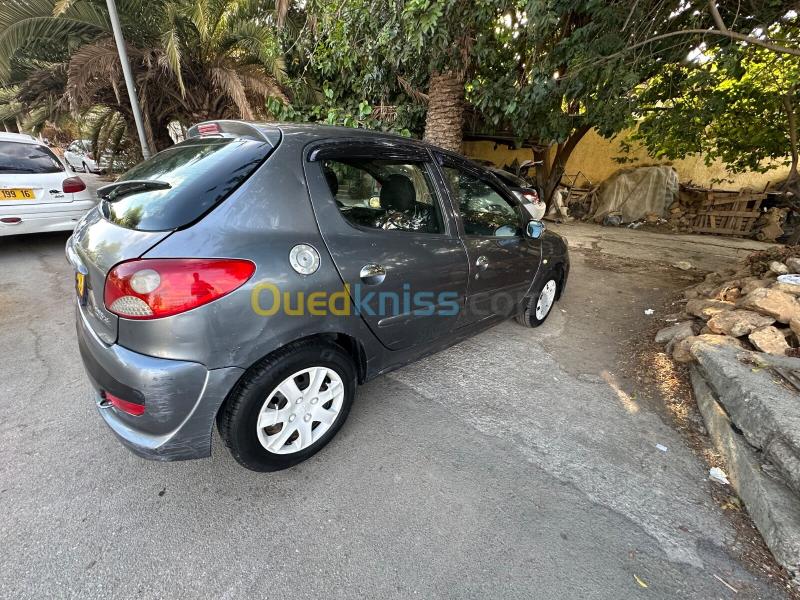 Peugeot 206 Plus 2012 206 Plus 13