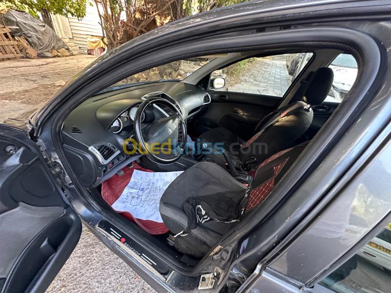 Peugeot 206 Plus 2012 206 Plus 17