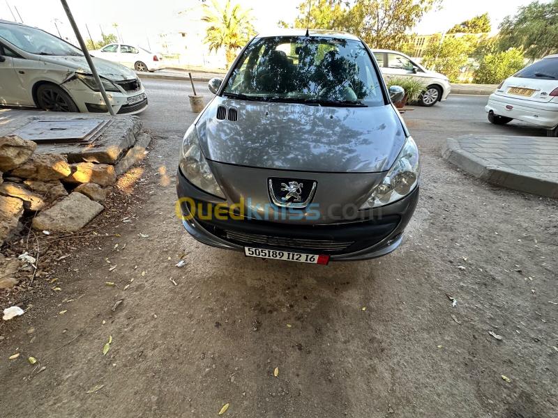 Peugeot 206 Plus 2012 206 Plus 10