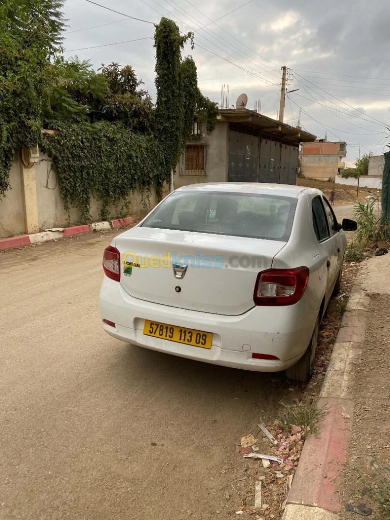 Dacia Logan 2013 Logan