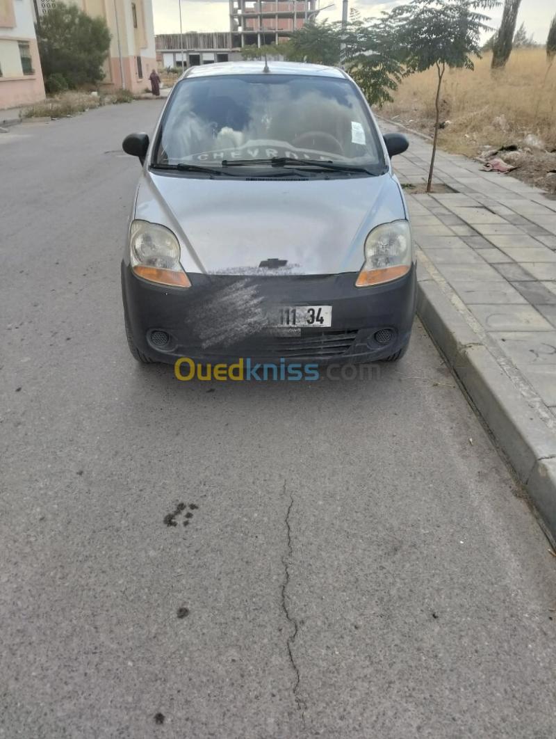 Chevrolet Spark 2011 Lite Base