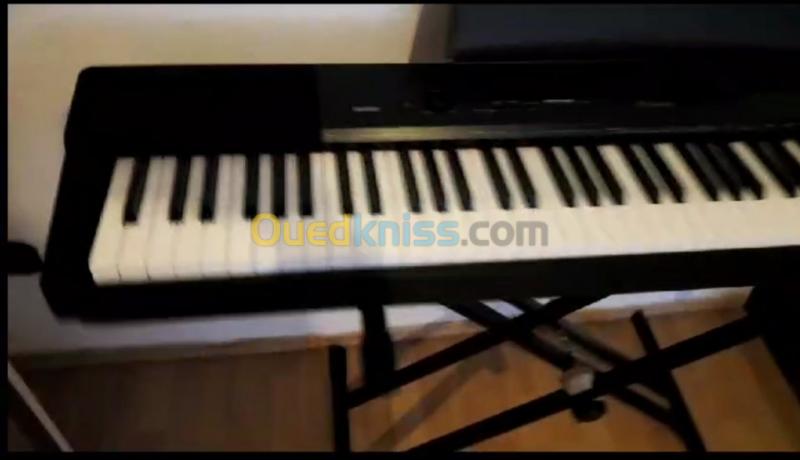  Piano clavier 