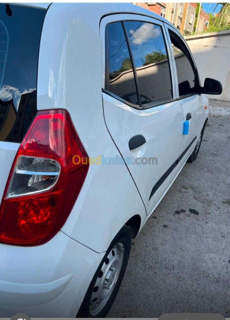 Hyundai i10 2014  5