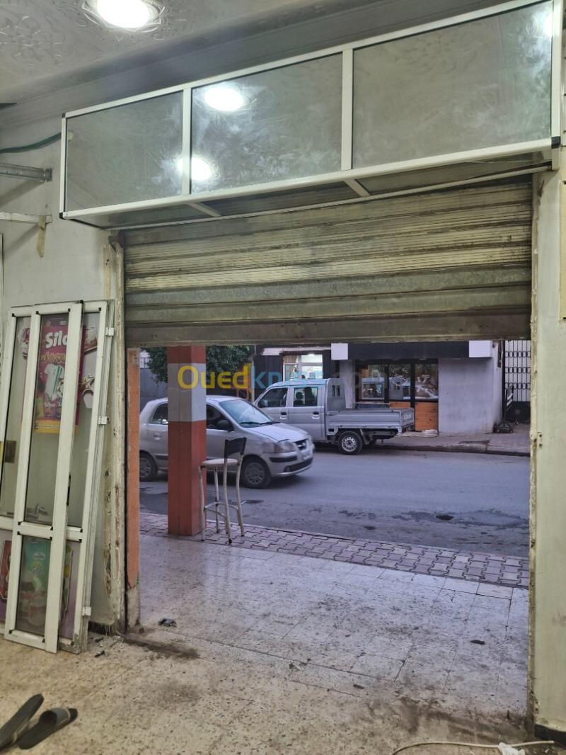 Location Local Blida Ouled yaich 3