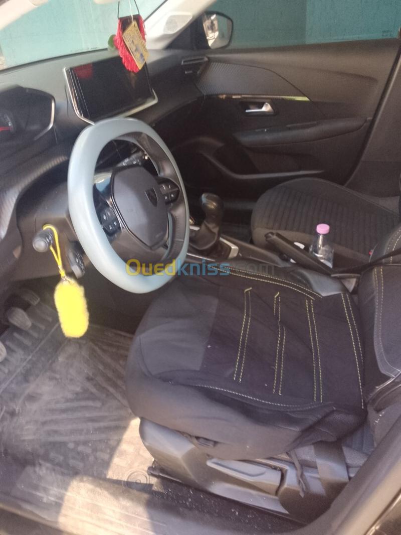 Peugeot 208 2024 Active Pack 6