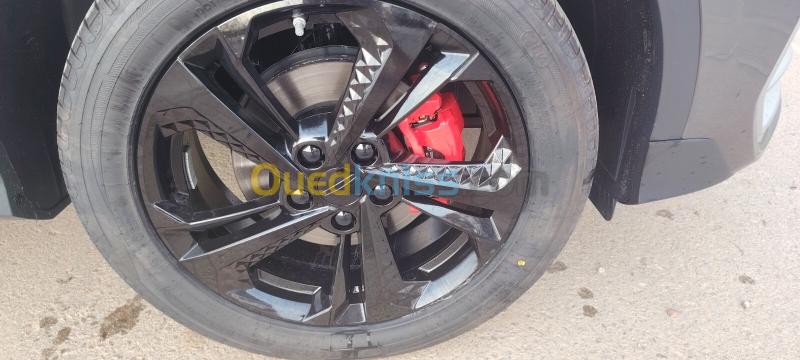 Geely Coolray 2026 Starlight  7