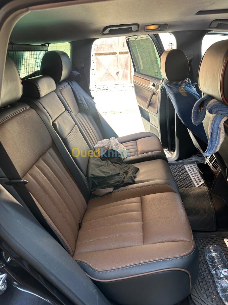 Volkswagen Touareg 2009 Touareg 6