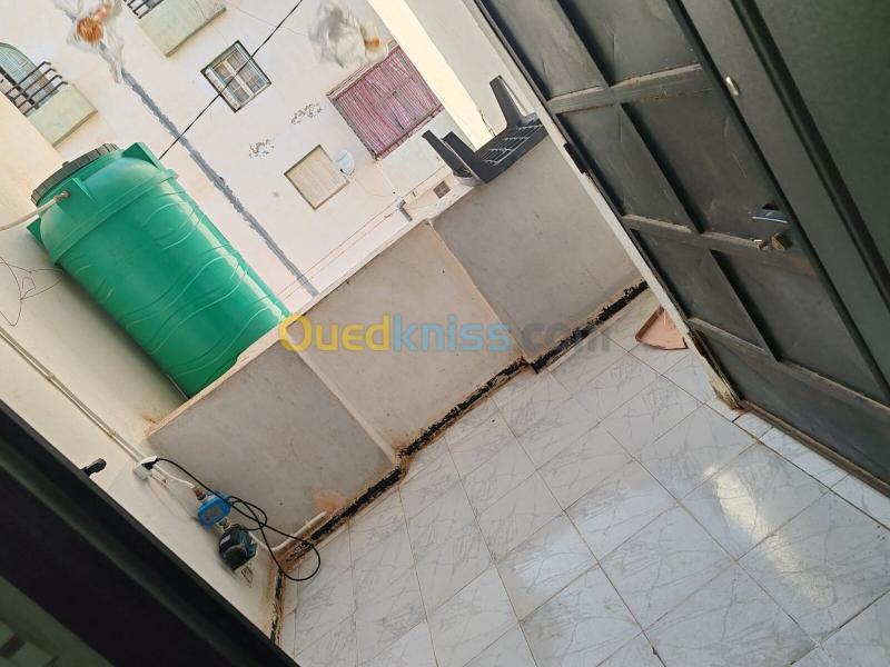 Vente Appartement F3 Oran Misseghine 11
