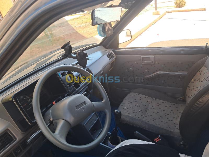 Suzuki Maruti 800 2011 Maruti 800 4