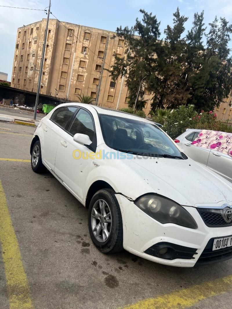 Brilliance FRV 2013 FRV 4