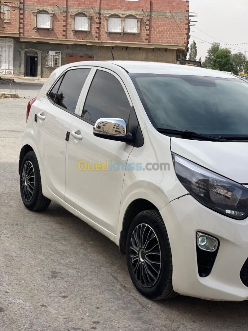 Kia Picanto 2019 LX Start 6
