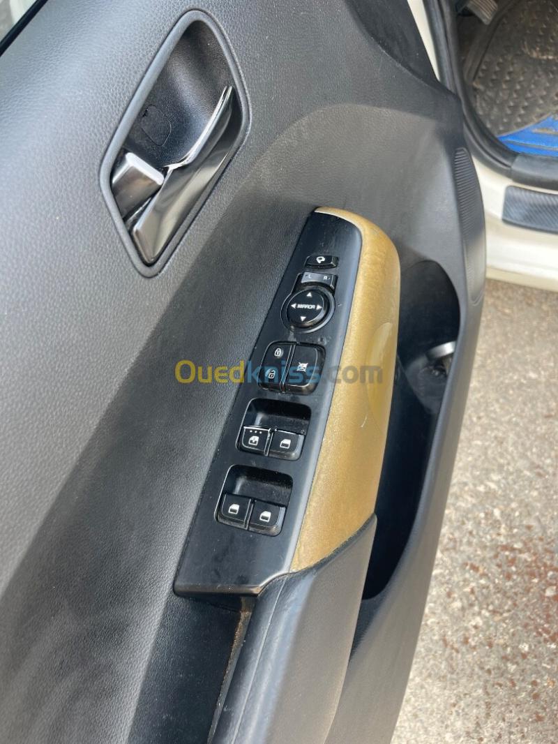 Kia Picanto 2019 LX Start 10