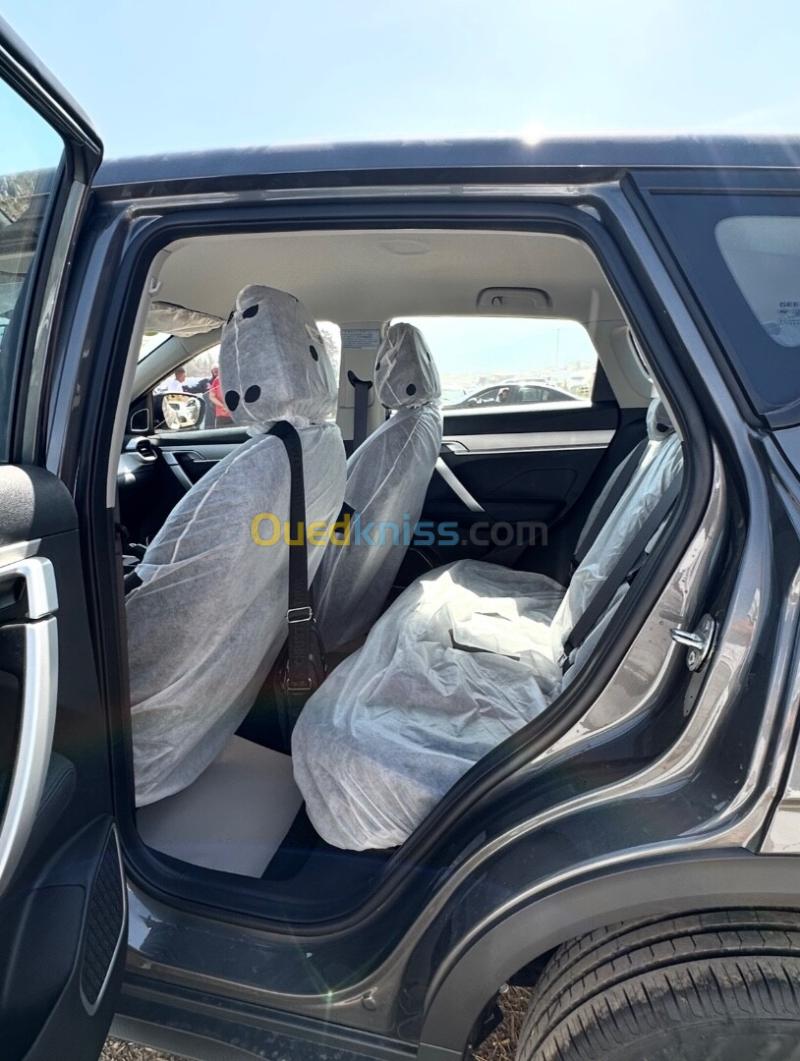 Geely Coolray 2026 Basic 9