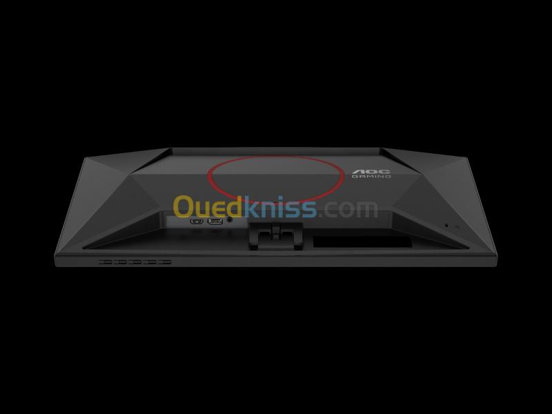 ECRAN AOC GAMING 27G42E 27" FHD FAST IPS 180Hz 0.5Ms HDR10 Adaptive-Sync MADE IN ALGERIA 6