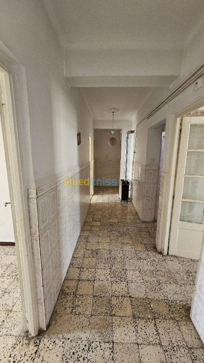 Location Appartement F4 Sétif Setif