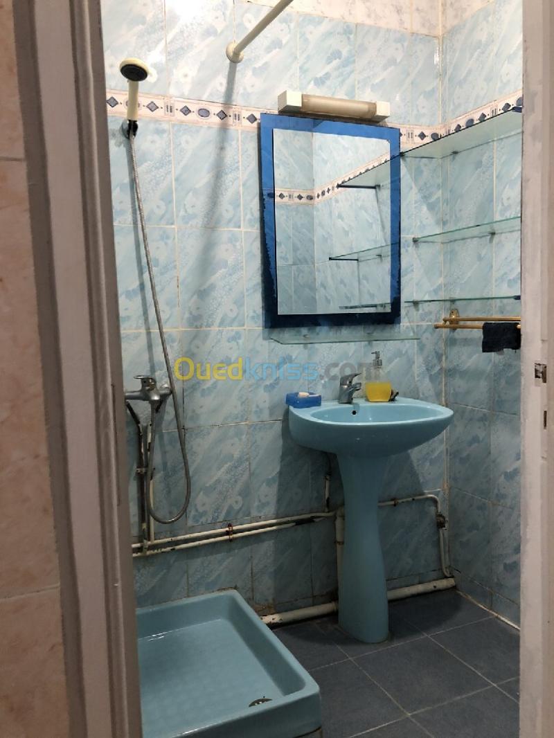 Location bien immobilier Alger Bouzareah 4