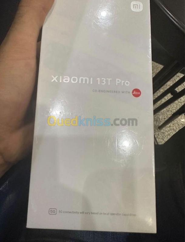  Xiaomi 13T pro 12/512