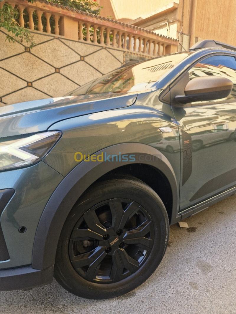 Dacia Sandero 2023 Stepway Extreme 4