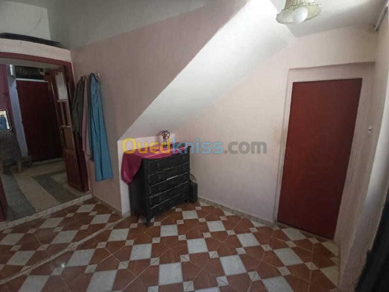 Vente Villa Oran Sidi chami 4