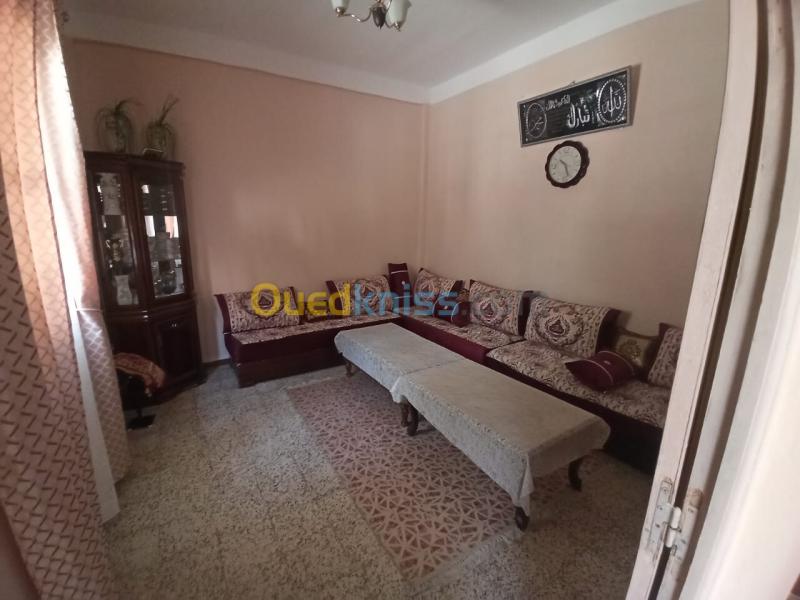 Vente Villa Oran Sidi chami