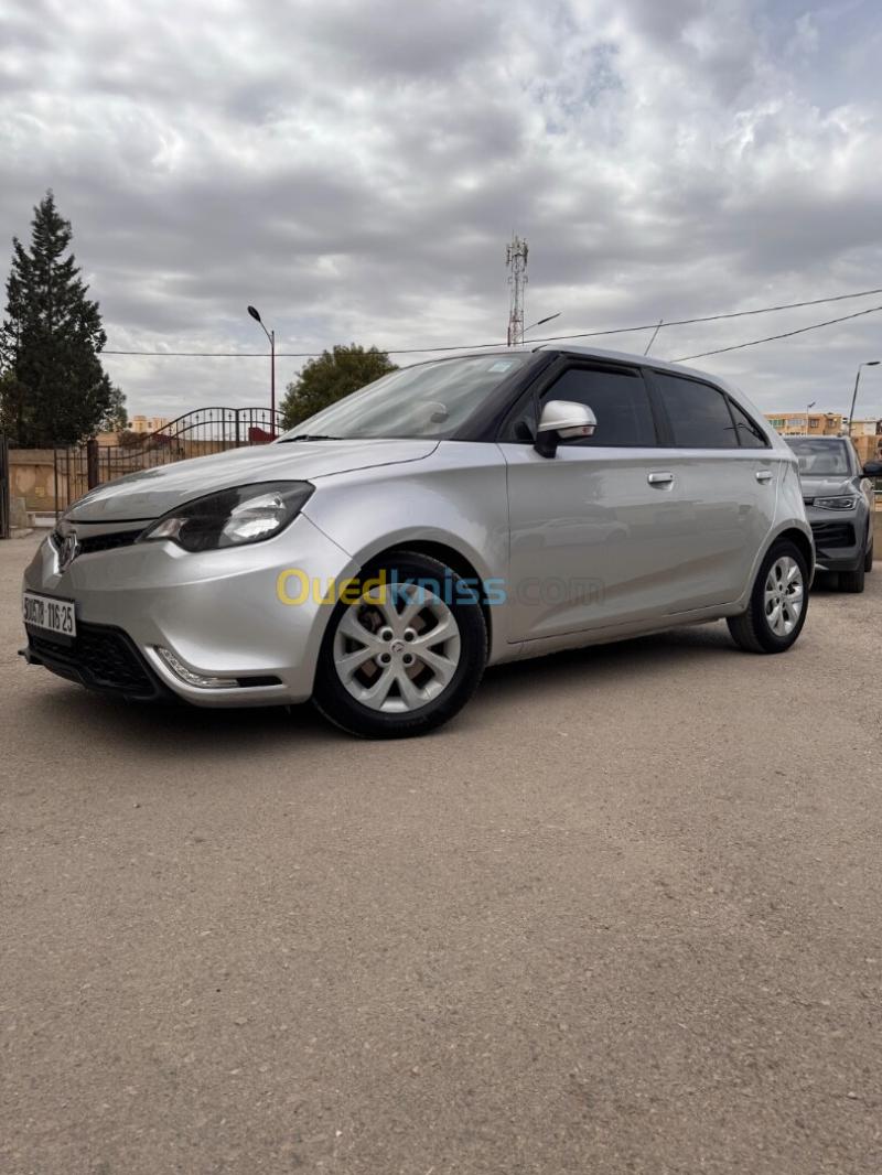 MG 3 2016 Deluxe 5
