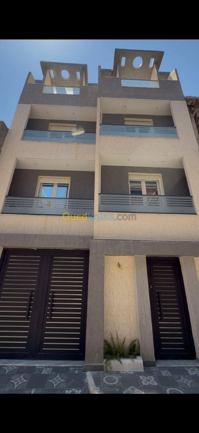 Vente Villa Tipaza Kolea 3