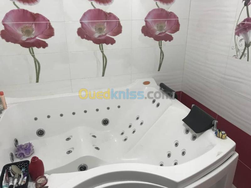 Location Appartement F5 Tizi Ouzou Tizi ouzou 4