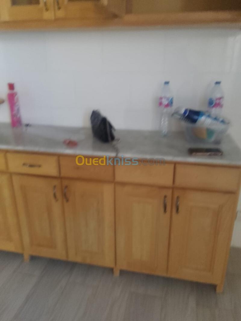 Location Appartement F4 Alger Bouzareah 2