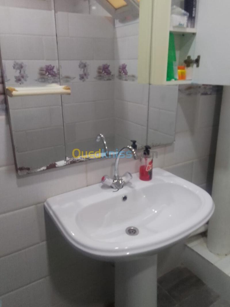Location Appartement F4 Alger Bouzareah 6