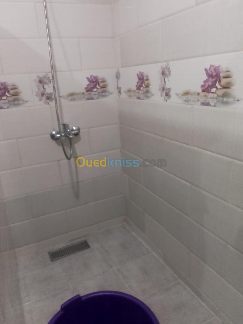 Location Appartement F4 Alger Bouzareah 21