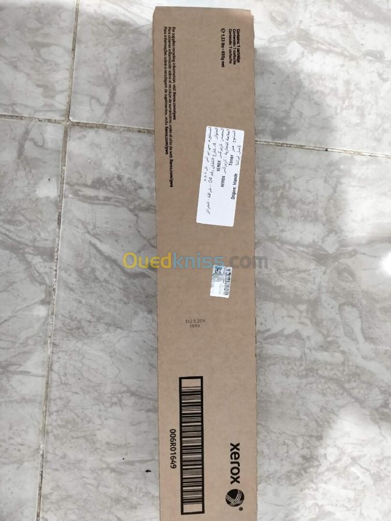 Toner Xerox versant 180*80 5