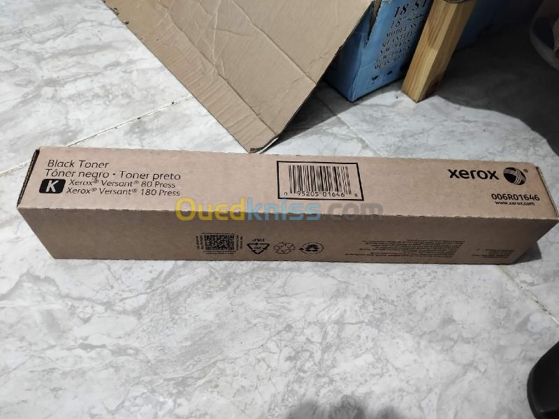 Toner Xerox versant 180*80 2
