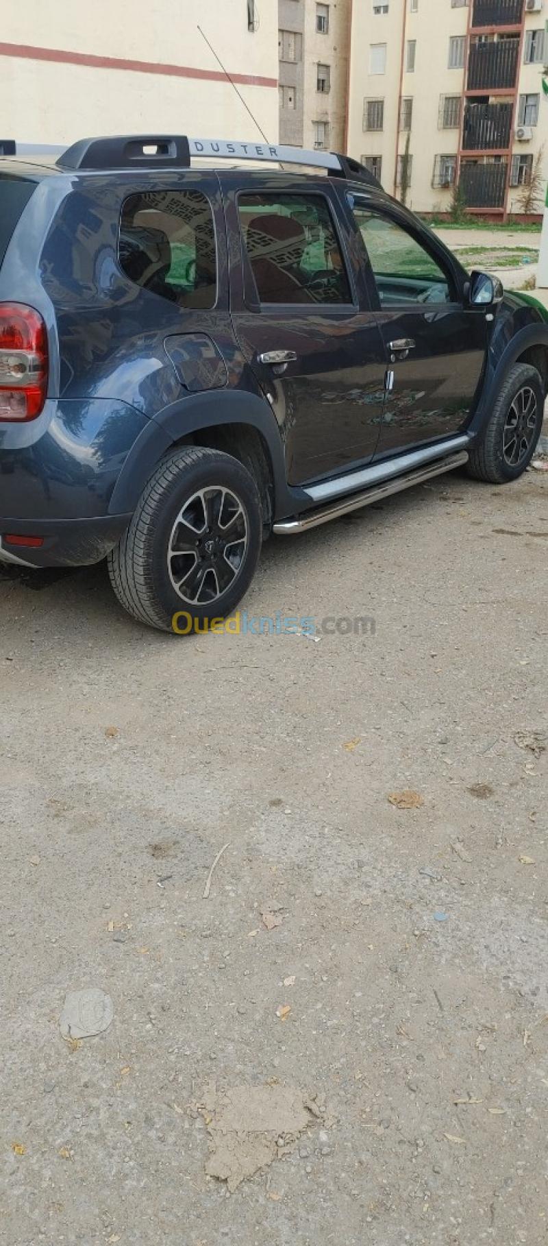 Dacia Duster Facelift Ambiance Tizi Ouzou Tizi Ouzou Ouedkniss Com Alg Rie