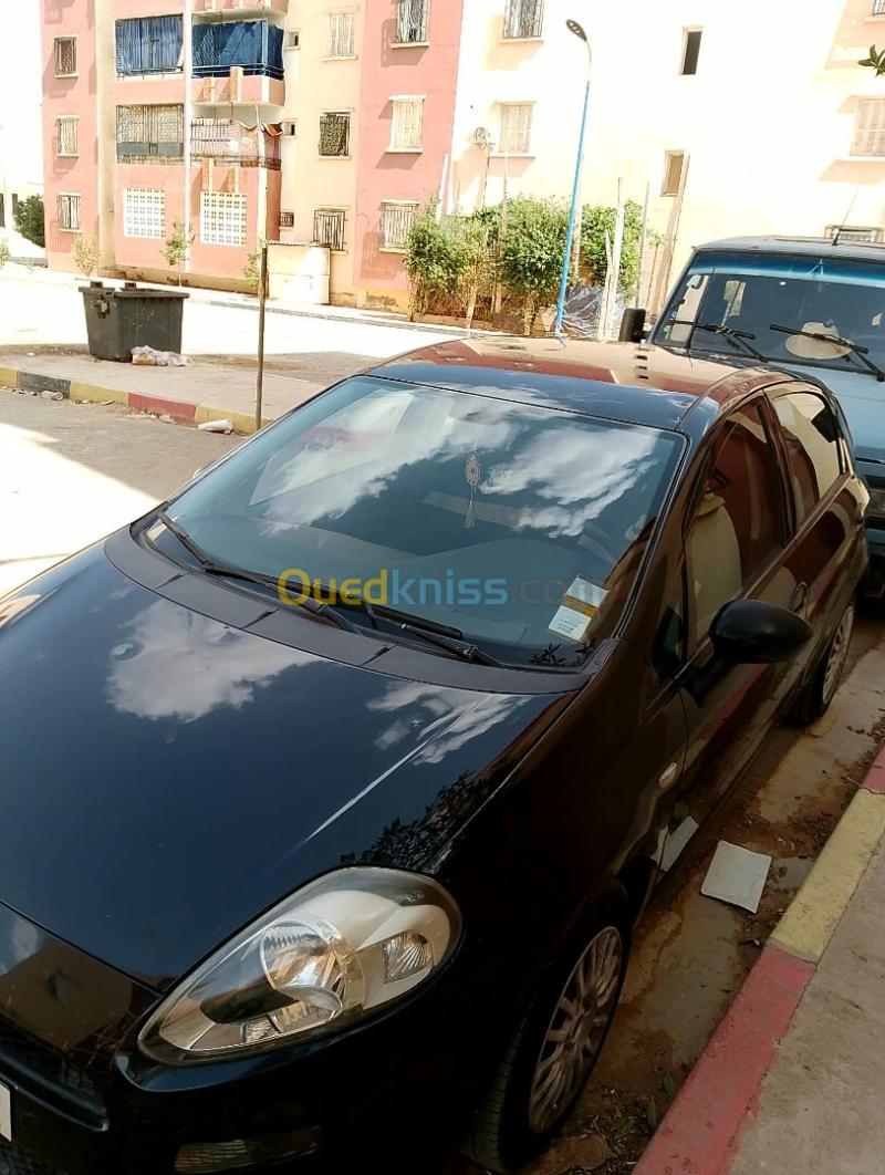 Fiat Punto 2014 Punto 8