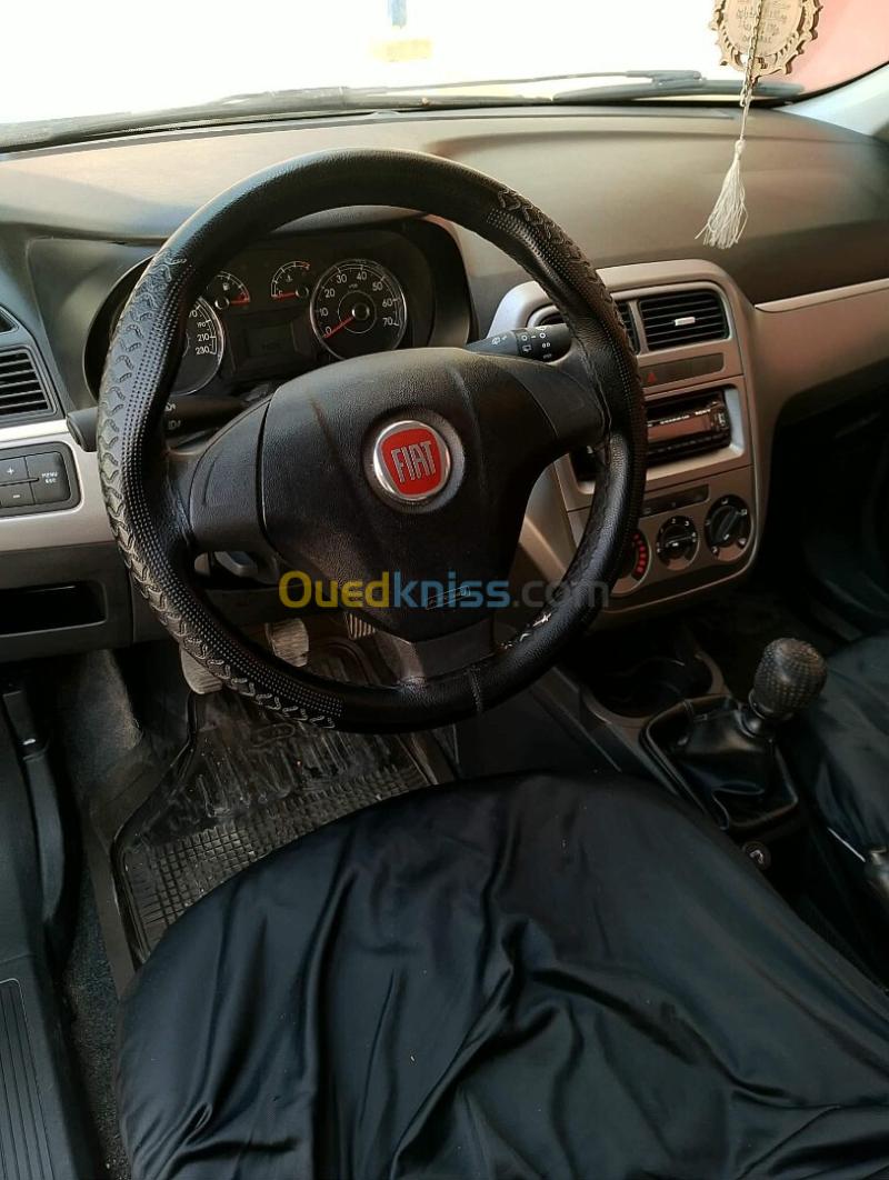 Fiat Punto 2014 Punto 10