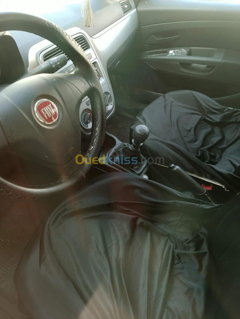 Fiat Punto 2014 Punto 2