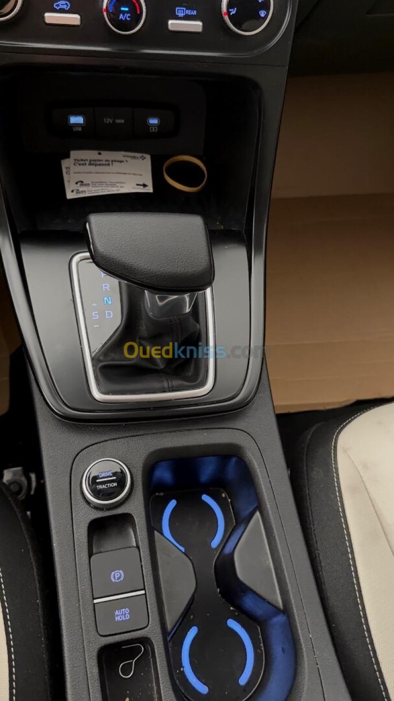 Hyundai Creta 2026 Excutive  6