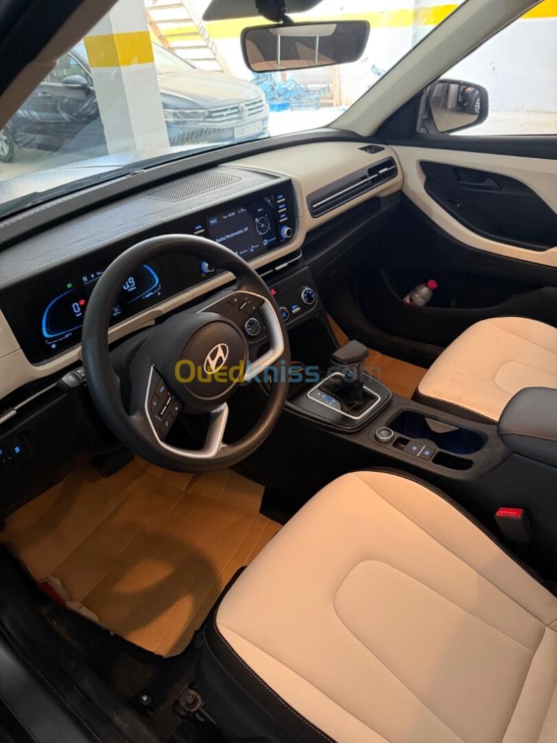 Hyundai Creta 2026 Excutive  5